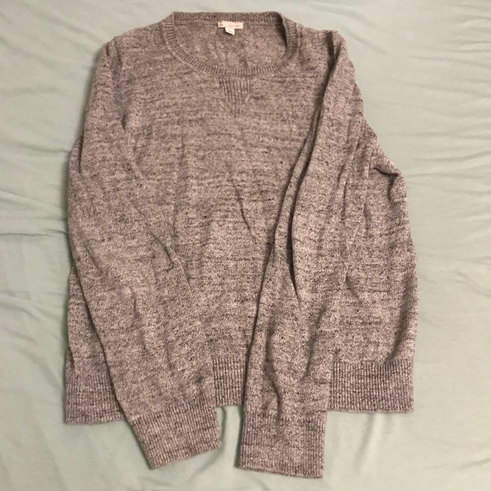 Gap long sleeve sweater